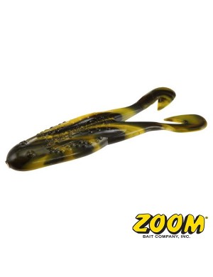 Zoom. Horny Toad 4-1/4"