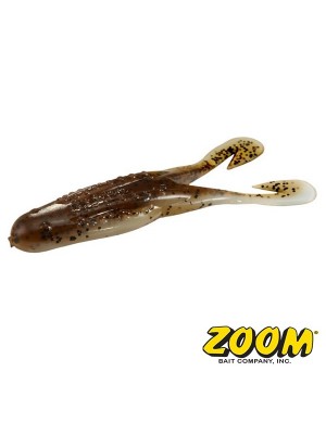 Zoom. Horny Toad 4-1/4"