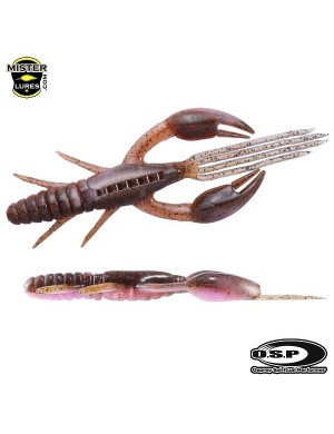 O.S.P. Dolive Craw 4"