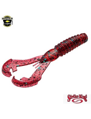 Strike King. Rage Ned Craw...