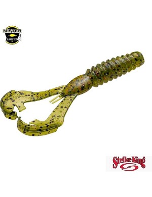 Strike King. Rage Ned Craw...