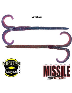 Missile Baits. Tomahawk 8.75"