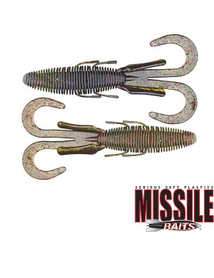 Missile Baits. Baby...