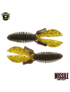 Missile Baits. Baby D-Bomb...