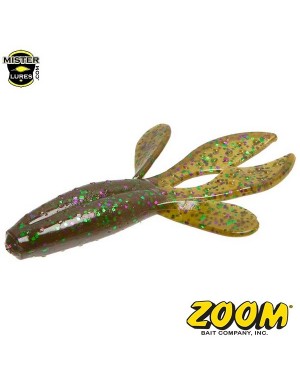 Zoom. Z-Hog 4"