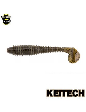 Keitech. Swing Impact Fat 3.8"