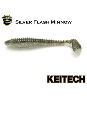 Keitech.Swing Impact Fat 4.3"