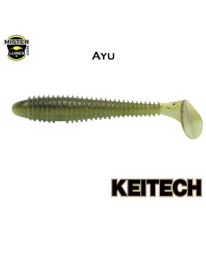 Keitech.Swing Impact Fat 4.8"