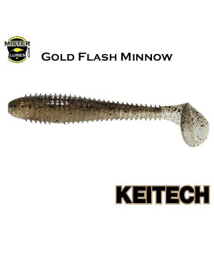 Keitech. Swing Impact Fat 5.8"