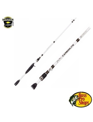 BPS. Johnny Morris Carbonlite