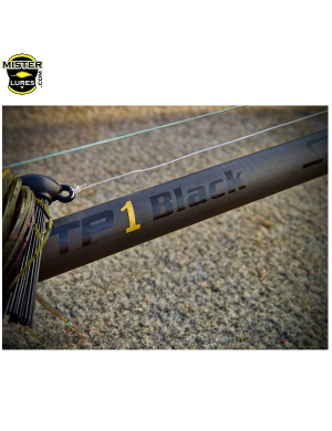 Lew´s. TP1 Black Speed Stick