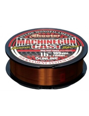 Sunline. Shooter Machinegun...