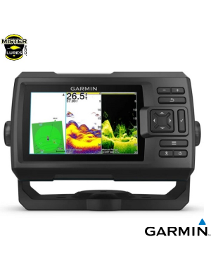 Garmin. Striker 5cv con...