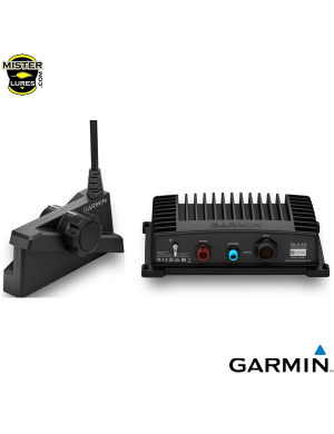 Garmin Livescope Plus con...