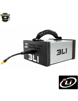 3Lithium. Bateria de Litio...
