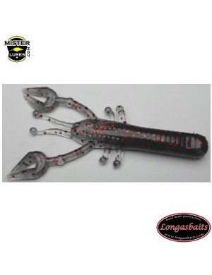 Longasbaits. LB-Craw 3.5"