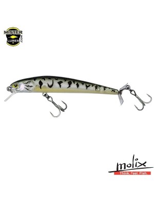 Molix. PJB 95 Propeller...