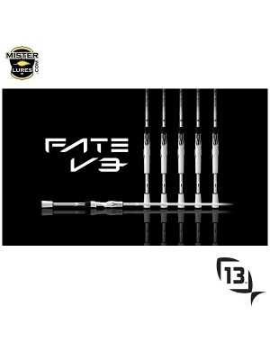 13 Fishing. Fate V3