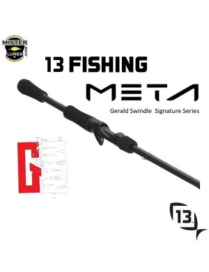 13 Fishing. Meta-G