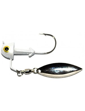 Longasbaits. Under Spin...