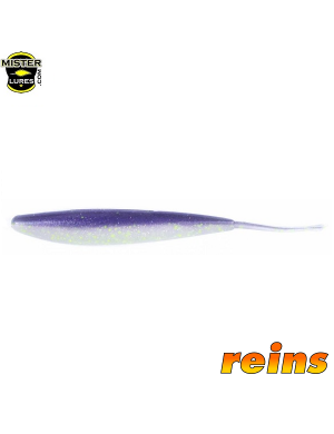 Reins. Swamp Shad 6".