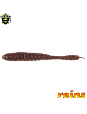 Reins. Bubbling Shaker 5"
