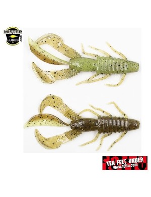 Teen Feet Under. Stoll Craw...
