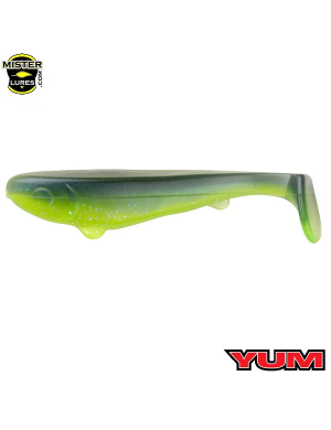 Yum. Scottsboro Swimbait 3,5"