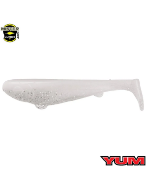 Yum. Scottsboro Swimbait 3,5"