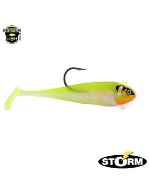 Storm. Biscay Minnow 9cm-21gr