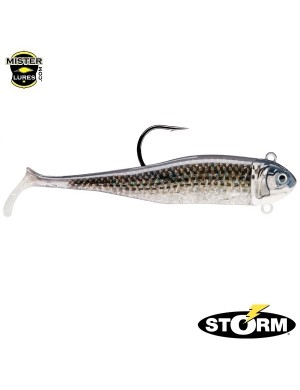 Storm. Biscay Minnow 9cm-21gr