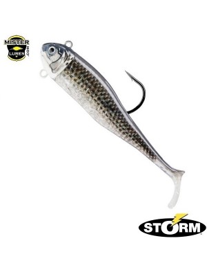 Storm. Biscay Minnow 12cm -...