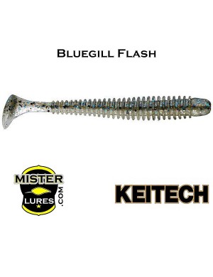 Keitech. Swing Impact 4,5"