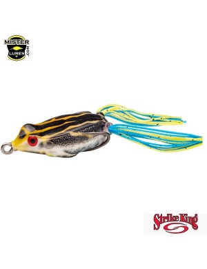 Strike King. KVD Sexy Frog
