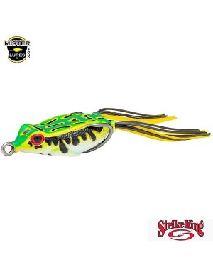 Strike King. KVD Sexy Frog