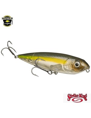 Strike King. KVD Sexy Dawg Jr.