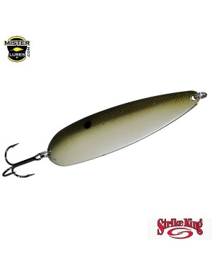 Strike King. Sexy Spoon 5.5