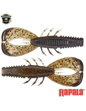 Rapala.Crushcity Cleanup Craw 3.5"