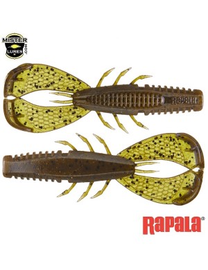 Rapala.Crushcity Cleanup...