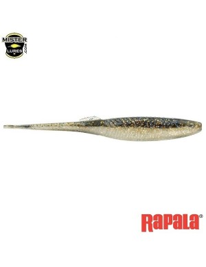 Rapala.Crushcity StingMan 4"