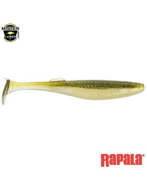 Rapala.Crushcity KickMan 4"