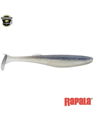 Rapala.Crushcity KickMan 4"