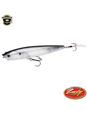 Lucky Craft. Gunfish 95F