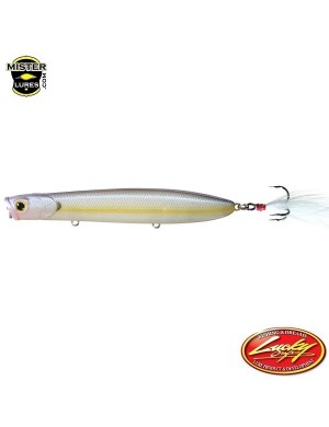 Lucky Craft. Gunfish 117