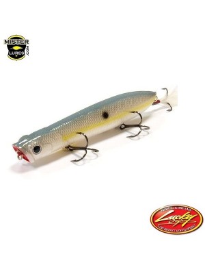 Lucky Craft. Gunfish 135