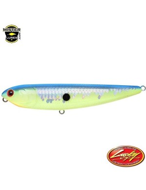 Lucky Craft. Sammy 100F