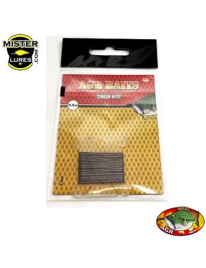 AGR. Sinker Wire