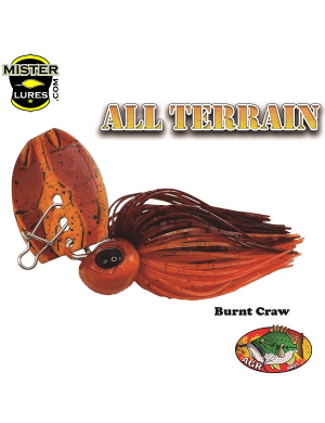 AGR. All Terrain 3/8oz.