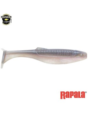 Rapala.Crushcity The Mayor 4"