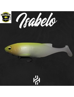 Hispano Lures. Polaris 147